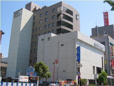 Sunroute Hotel
